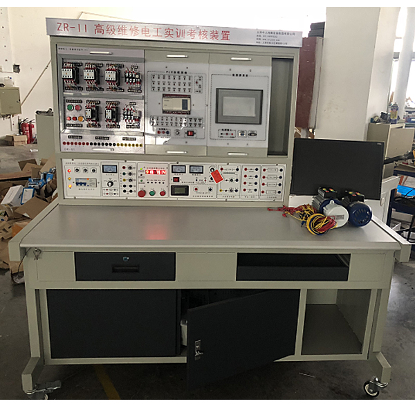 高级维修电工应用技术实操技能实验台,自动变速器实验装置